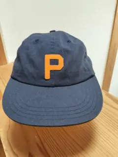 クーパーズタウン ボールキャップ Made IN USA