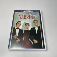麗しのサブリナ('54米) DVD
