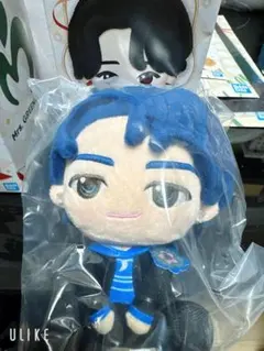 ミセス　一番くじ　A賞