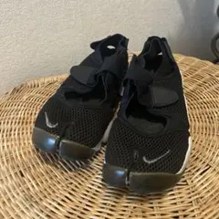月曜まで　NIKE エアリフト 28.0 ブラック