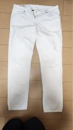 ラルフローレン デニム