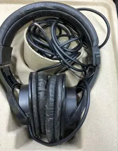 audio-technica ATH-AR3BT 本体 レッド - メルカリ