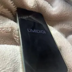 UMIDIGI スマートフォン本体　(ジャンク品)のサムネイル