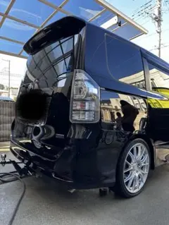 70ボクシーヒッチメンバー NOAH、VOXY （トヨタ） のヒッチメンバー適合を簡単検索｜ネオネット