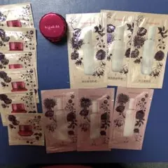 まとめ売り★ベネフィーク IM /美白クリーム/乳液/化粧水/ハイドロジーニアス