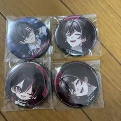 Element Sicks EL6 缶バッジ 第6弾 春希 - メルカリ