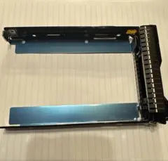 HPE ディスクSAS トライのサムネイル