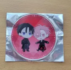 Bloom10周年&メロキス8周年記念グラッテ アクリルコースター - メルカリ