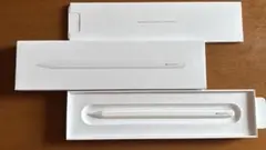 【新品・美品】Apple pencil pro