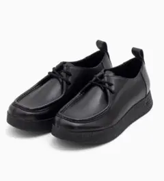 BEAUTIFUL SHOES 26SS FAT MOCCA 24cmのサムネイル