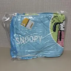 スヌーピー　超大判毛布　200センチ