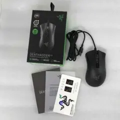 「マウス本体」Razer DeathAdder Standard Edition