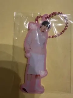 SMTOWN SMT nctwish ウィシ サクヤ アクキー