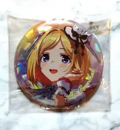 東方Project ビッグ缶バッジ ダイソー フランドール・スカーレット