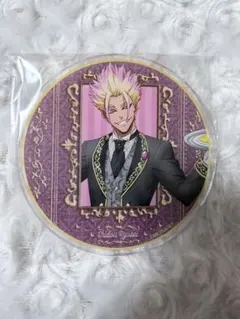 ブルーロック プリンセスカフェ クッキング 士道龍聖 アクリルスタンド 