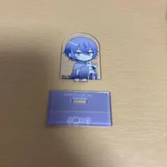 小柳ロウ　チョコエッグ　アクリルスタンド