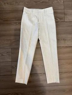 INDIVI パンツ　S