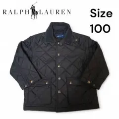 Ralph Lauren キルティングジャケット サイズ100