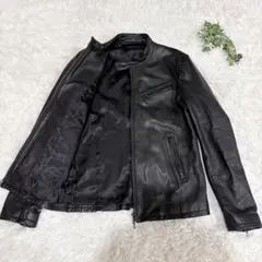 2025年最新】GOSTAR DE FUGA メンズ レザージャケット・ライダースの