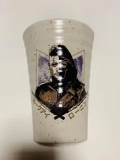 マーベル　タンブラー　ホークアイ　 /陶器/MARVEL/アベンジャーズ/コップのサムネイル
