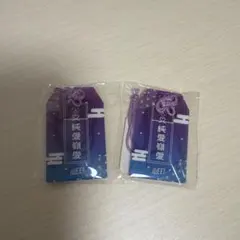 iLiFE! 純嶺みき お守り アクキー アクリルキーホルダー