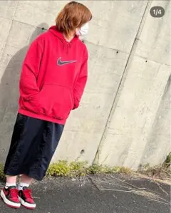 希少✨オールドNIKEヴィンテージセントマイケルあいみょん菅田将暉フェード好きに