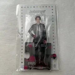 IMP. 影山拓也 アクリルスタンド Impactors