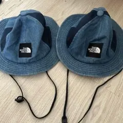 supremeニット THE NORTH FACE バケットハット L-XL - メルカリ