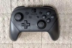ほぼ新品 Switch プロコン【 純正 】