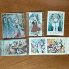 プロセカ 初音ミク まとめ売り