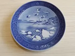 2026年最新】ロイヤルコペンハーゲンイヤープレート2006の人気アイテム