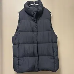 UNIQLO ユニクロ　ダウンベスト（NANODESIGN）