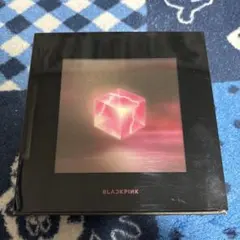 BLACKPINK / SQUARE UP
