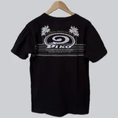 (タイムセール)PIKO Tシャツ