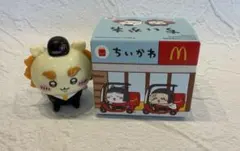 ハッピーセット　ちぃかわ　2026