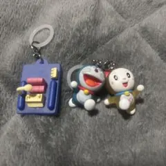 ドラえもん　めじるしアクセサリーvol.4