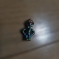 ミニフィギュア