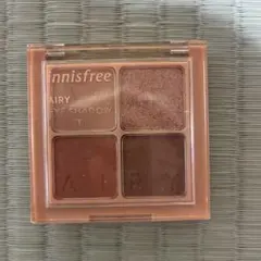 Innisfree エアリー アイパレット オレンジベージュのサムネイル
