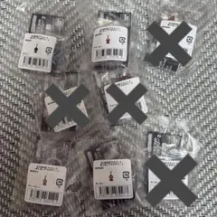 B.LEAGUE Bリーグマスコット めじるしアクセサリー2