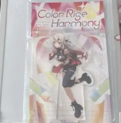 hololive 6th fes. アクリルスタンド　百鬼あやめ