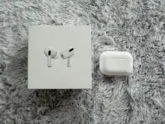 AirPodsPro ※ジャンク品 箱あり