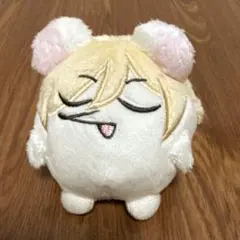 あんスタ ぶくスタ fineズミ 天祥院英智 ぬいぐるみ - メルカリ