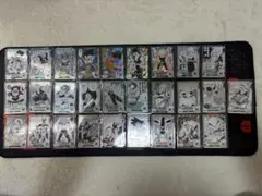 【美品】sr以下フルコンプ　ドラゴンボールスーパーダイバーズ　アドバンスパック