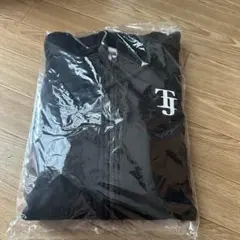 Travis Japan 2025 VIIsual ツアーパーカー