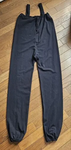 댄스걸 웜업 올인원 170