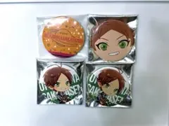 2026年最新】浦島坂田船 缶バッジ 2018 夏の人気アイテム - メルカリ