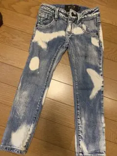 デニム ジーンズ