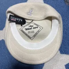 KANGOL Wool 504