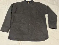 2025年最新】アトリエブルーボトル ネオウールシャツの人気アイテム