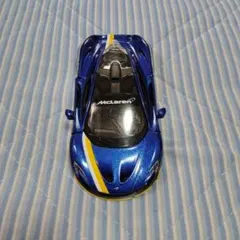 McLaren P1 ブルバックカーのサムネイル